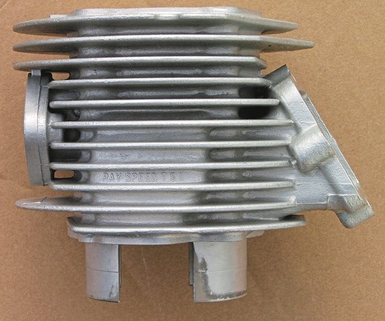 Lambretta Ts1 Jetting  - Buy Lambretta Scooters And Get The Best Deals At The Lowest Prices On Ebay!