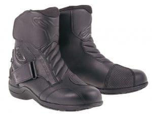 Alpinestars Gunner WP boots