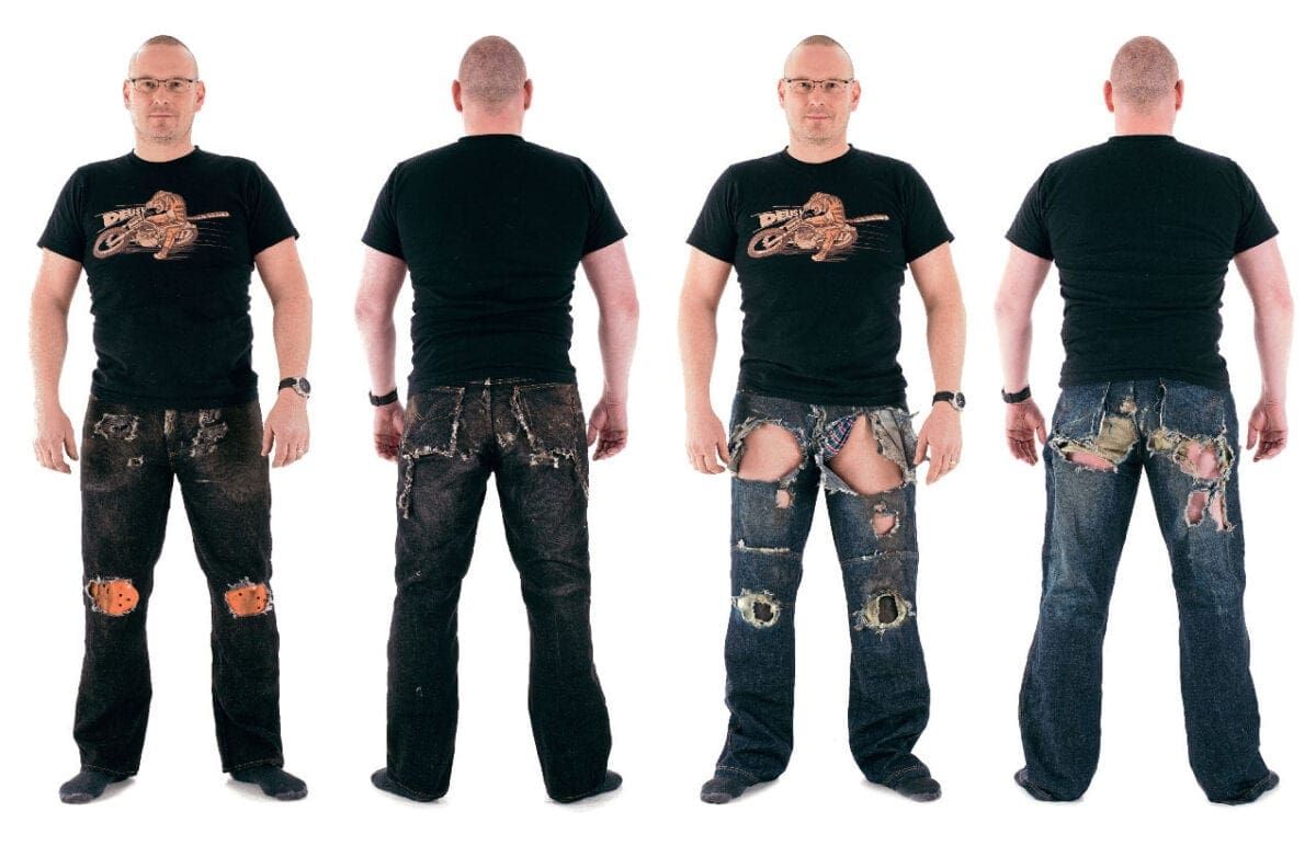 Innocenti shop jeans 2019