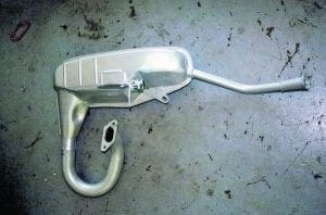 Casa Lambretta Flare Tail Clubman_2