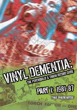 Vinyl-Dementia