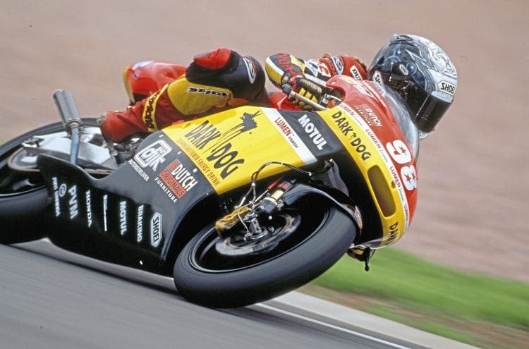Mark Wernham Collection at Mortons Archive