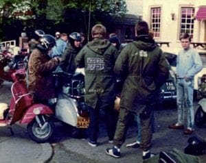 Scootering classics: Beat Surrender: The British Mod Revival - part 2 ...