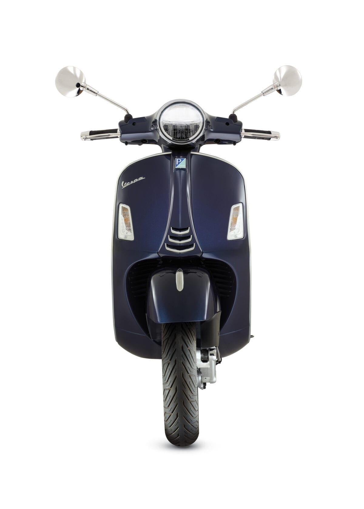 NEWS: Vespa GTS power, style and technical updates for latest models