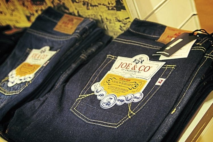 Joe & shop co jeans