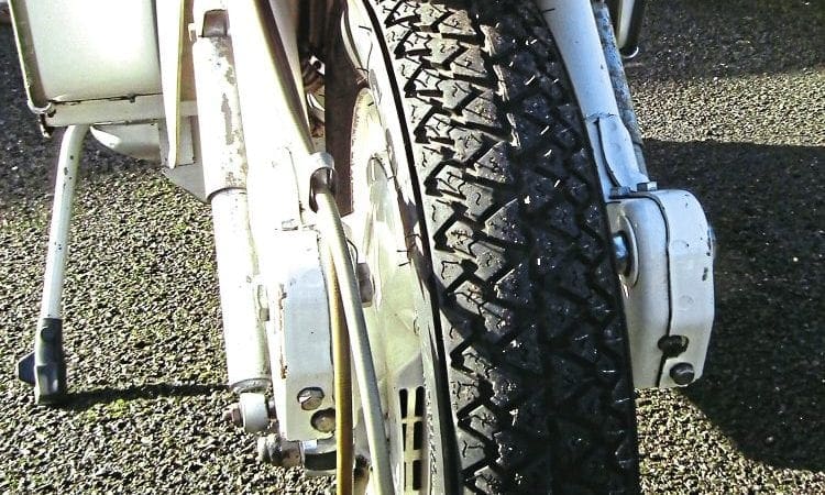 Scootering Classics Lambretta Analysis Part 4 Scootering Magazine