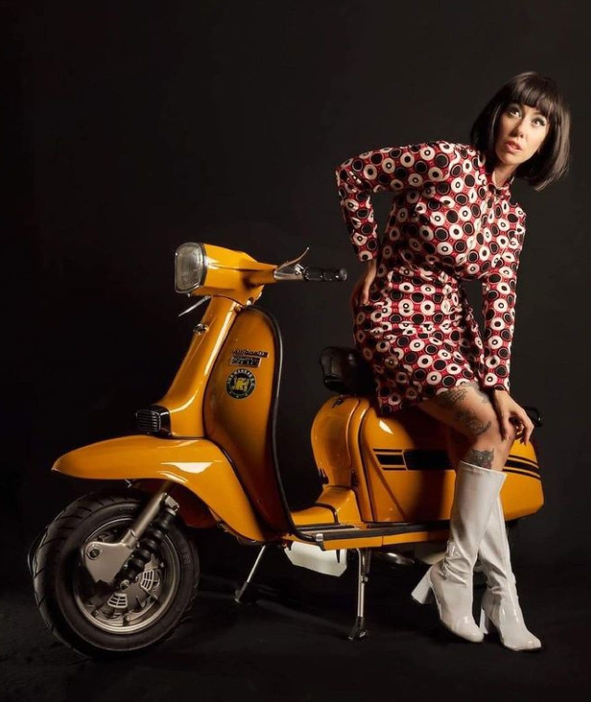 Lambretta reveals two new models, Latest News