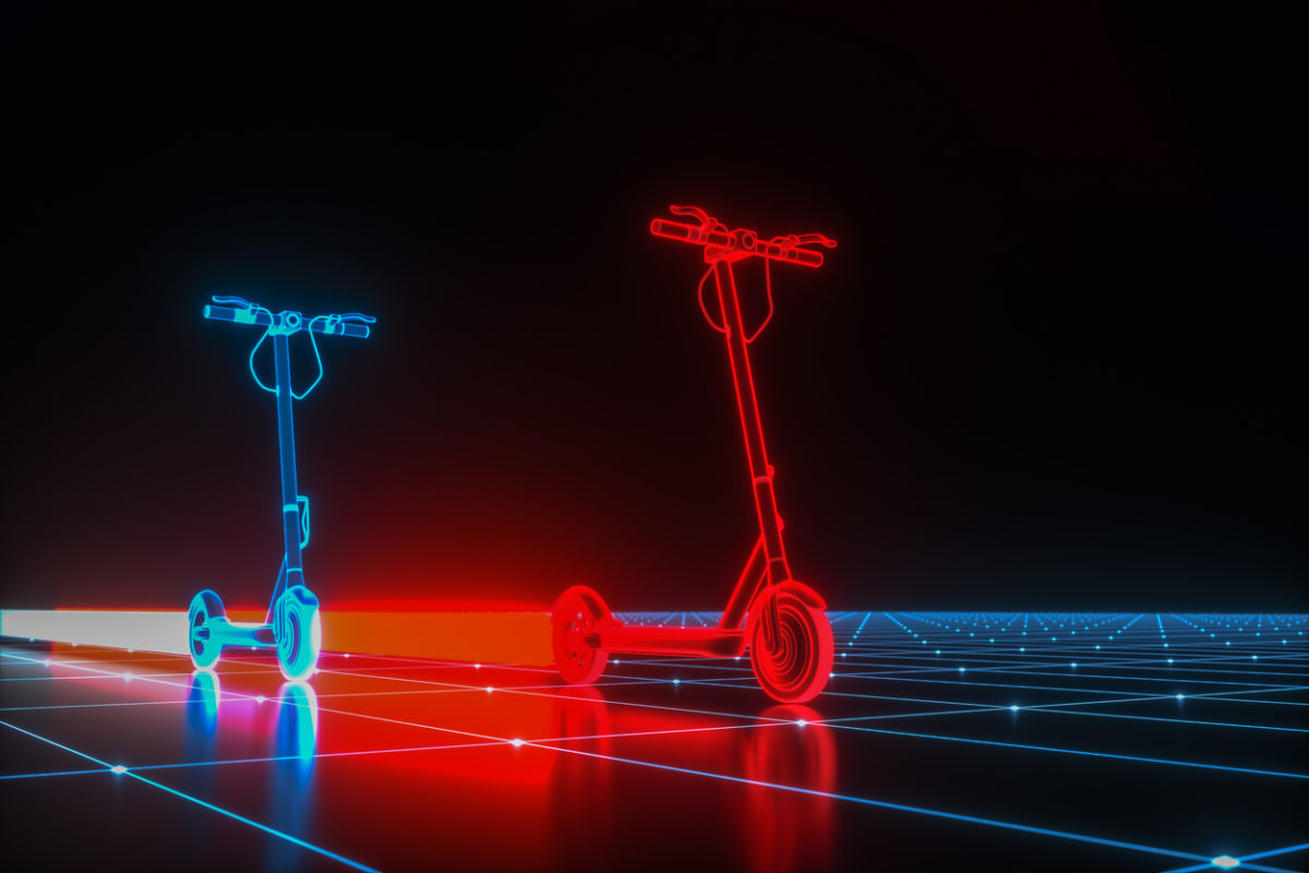 Top tips for choosing the best electric scooter for eSC Racing - Vimarsana News