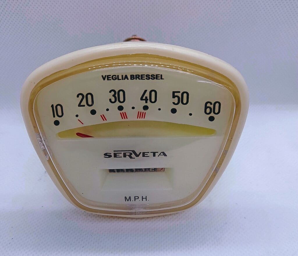 Serveta speedos remade
